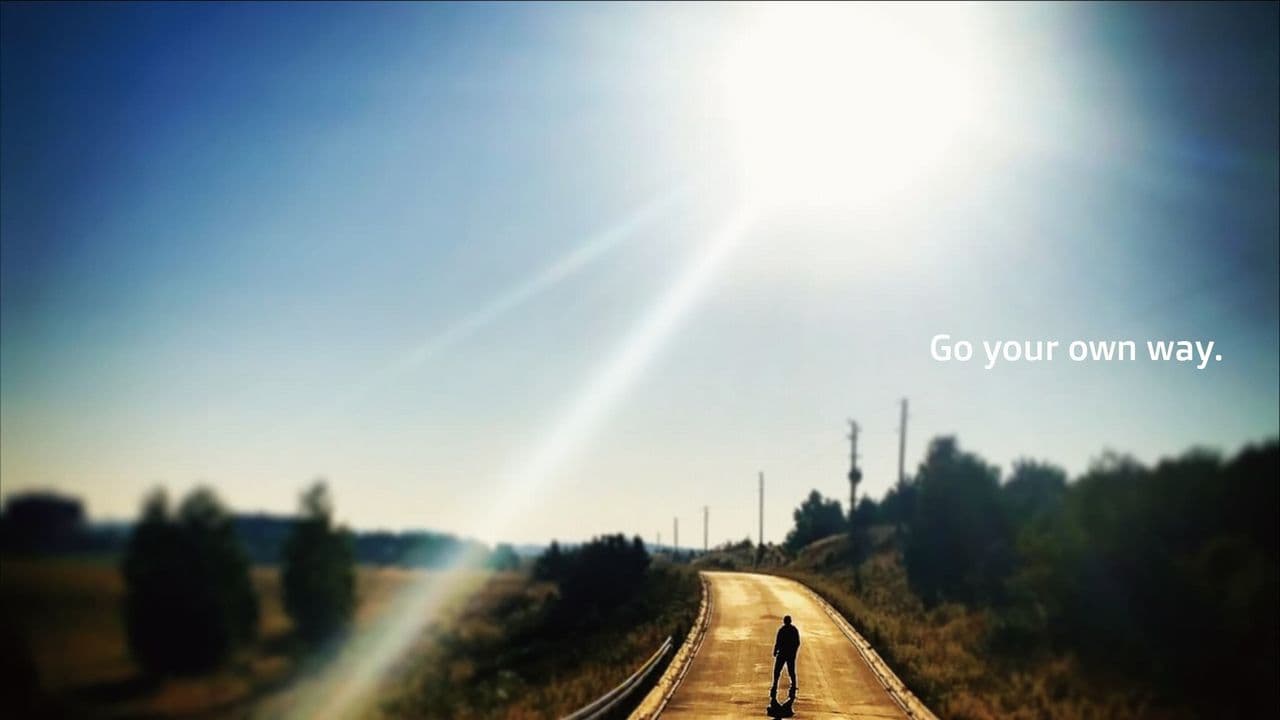 Go your own way アイキャッチ画像